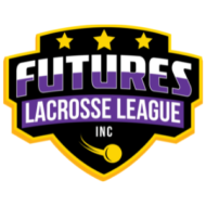 Futures Lacrosse League logo